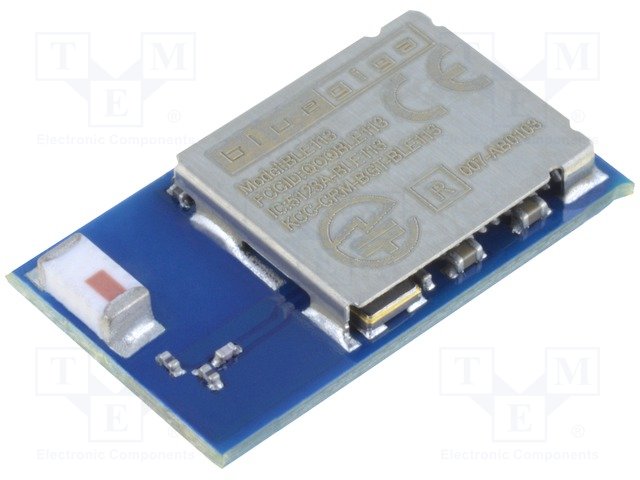 SILICON LABS BLE113-A-V1