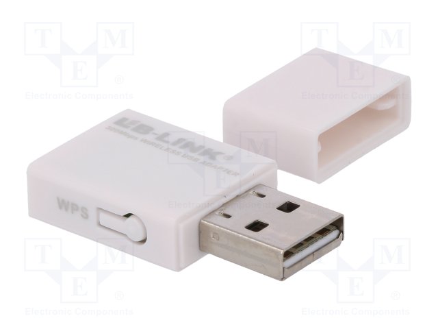 AAEON USB WIFI DONGLE (BL-WN2210)