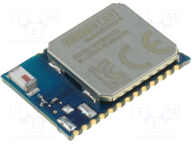 SILICON LABS BLE112-A-V1