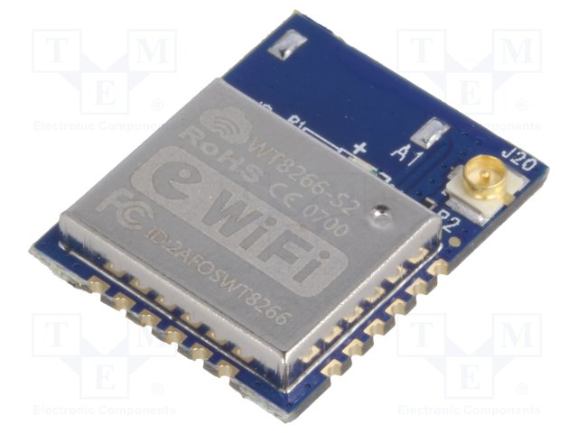 WIRELESS-TAG WT8266-S2