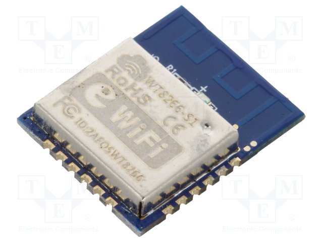 WIRELESS-TAG WT8266-S1