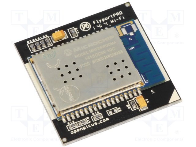 OPENPICUS FLYPORTPRO WI-FI (PCB ANTENNA)