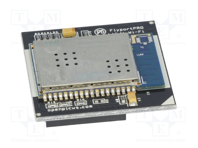 OPENPICUS FLYPORTPRO WI-FI (PCB ANTENNA)