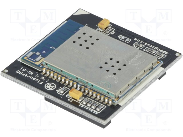 OPENPICUS FLYPORTPRO WI-FI (PCB ANTENNA)