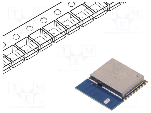 ESPRESSIF ESP-WROOM-02D