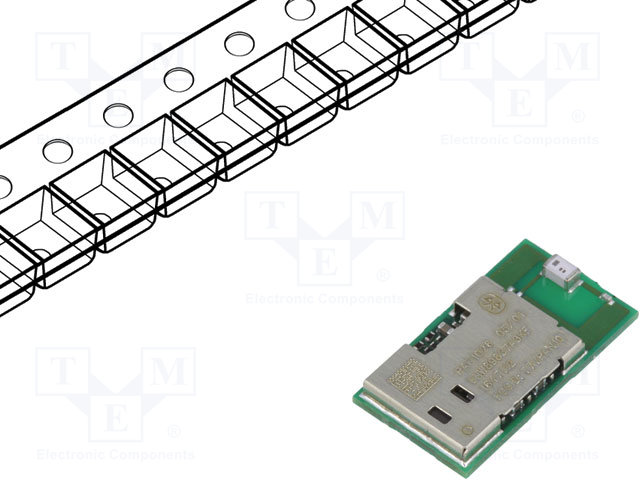 PANASONIC ENW-89837A3KF