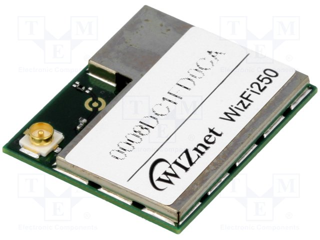 WIZNET WIZFI250-CON