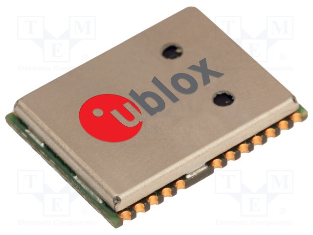 U-BLOX NEO-M8Q-0