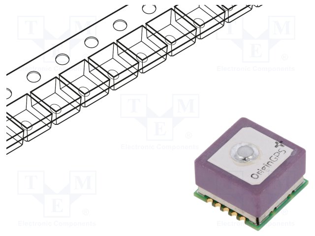 ORIGINGPS ORG1510-MK05