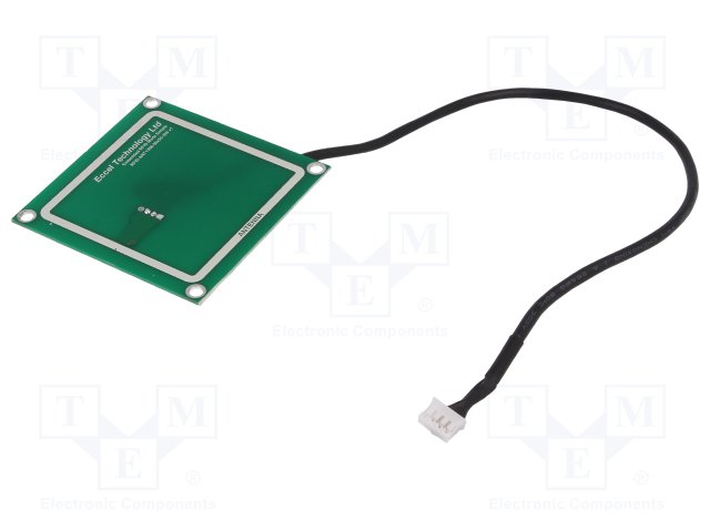 ECCEL RFID-ANT1356-50X50-300 V1