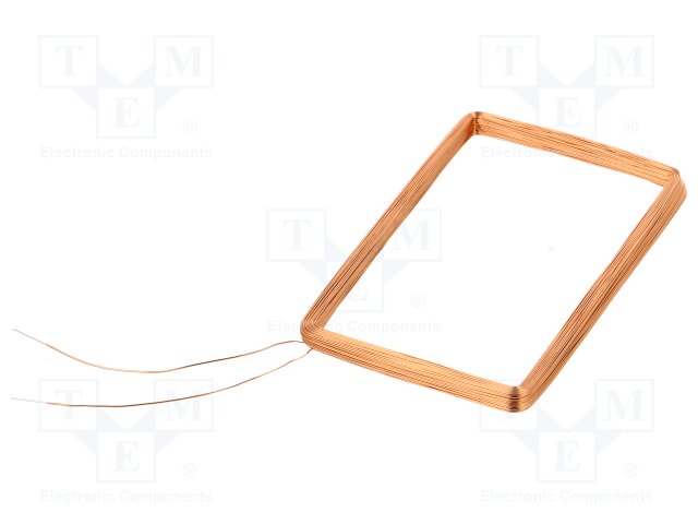 SR PASSIVES CP-1.6MH-32-52-3