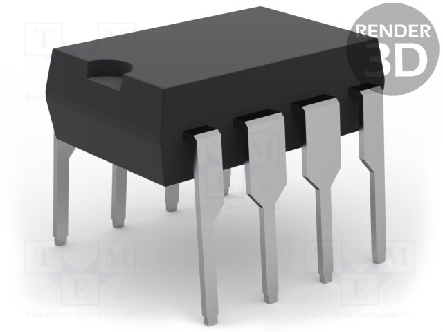 ST MICROELECTRONICS STD830CP40