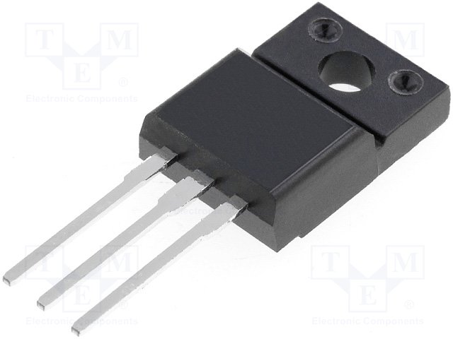 NTE ELECTRONICS NTE2543