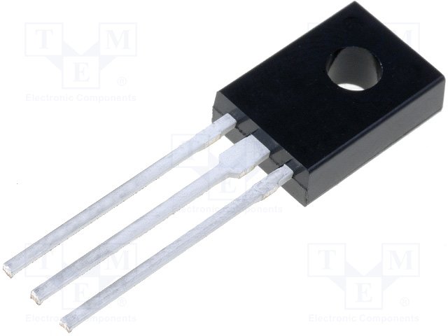 NTE ELECTRONICS NTE2544