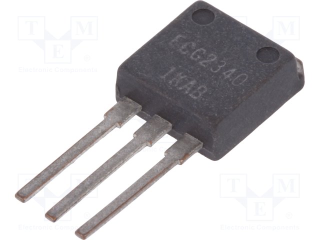 NTE ELECTRONICS NTE2340