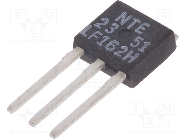 NTE ELECTRONICS NTE2351