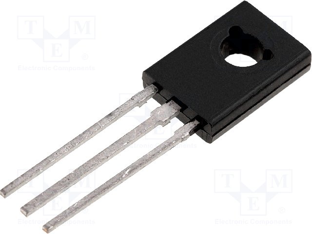 ON SEMICONDUCTOR MJE703G