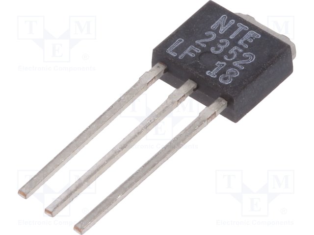 NTE ELECTRONICS NTE2352