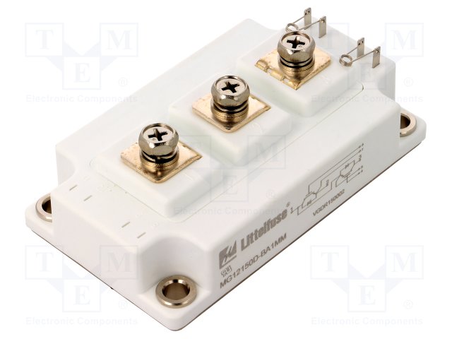 LITTELFUSE MG12400D-BN2MM