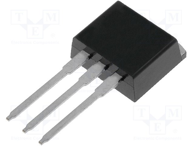 INFINEON (IRF) IRGSL4062DPBF