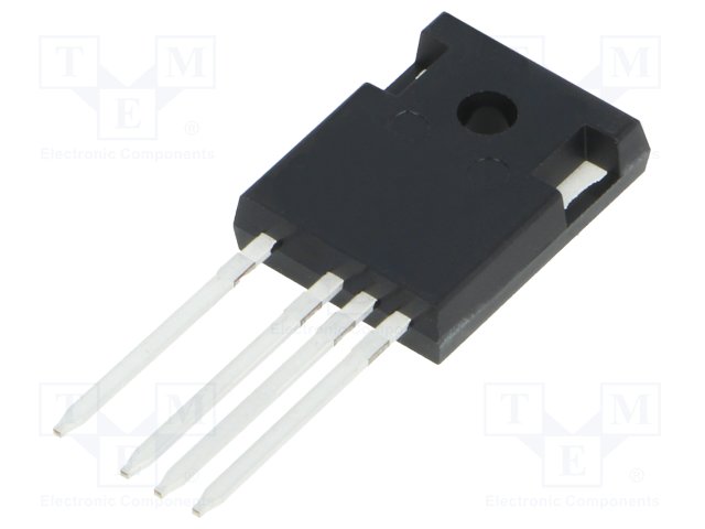 INFINEON TECHNOLOGIES IKZ75N65EL5XKSA1