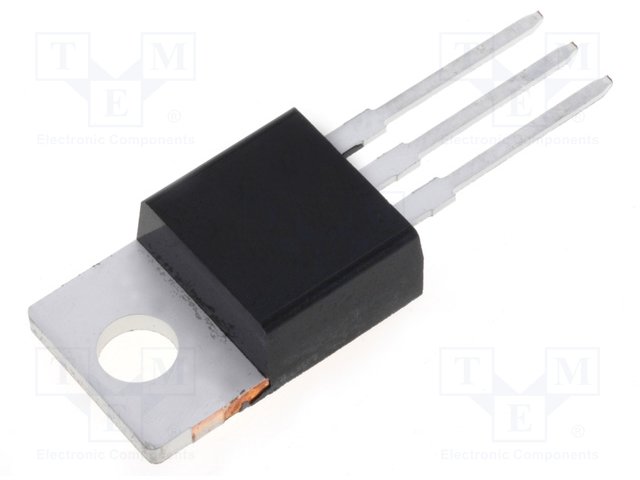 INFINEON (IRF) IRG4BC20UDPBF