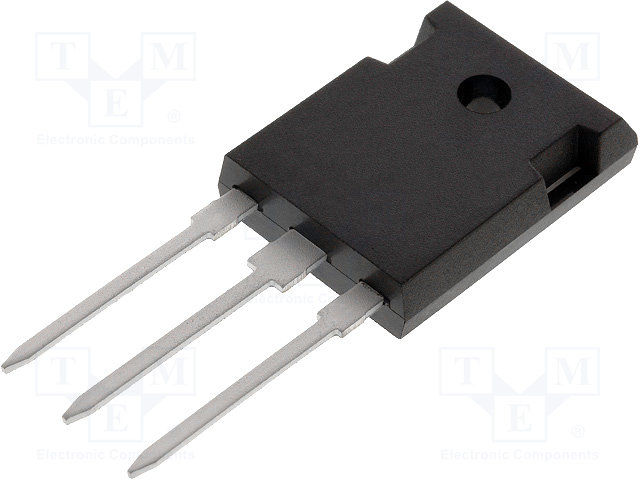 ALPHA & OMEGA SEMICONDUCTOR AOK20B135E1