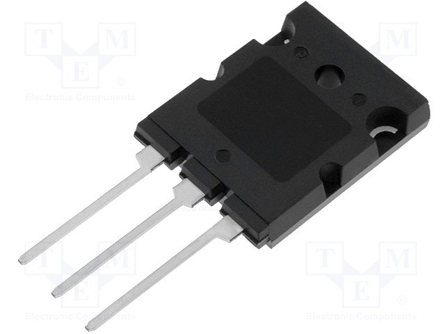 ON SEMICONDUCTOR (FAIRCHILD) SGL50N60RUFDTU