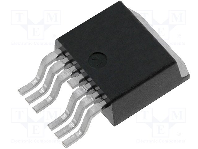 INFINEON TECHNOLOGIES IPB180P04P403ATMA1