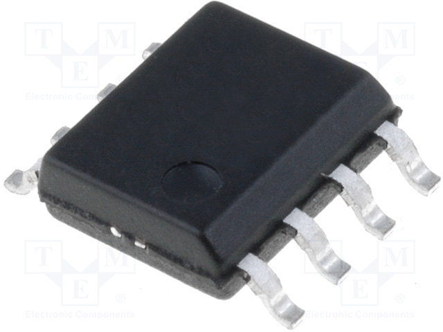 INFINEON (IRF) IRF5803D2TRPBF