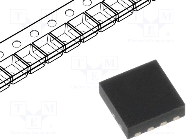 INFINEON (IRF) IRFHM9331TRPBF