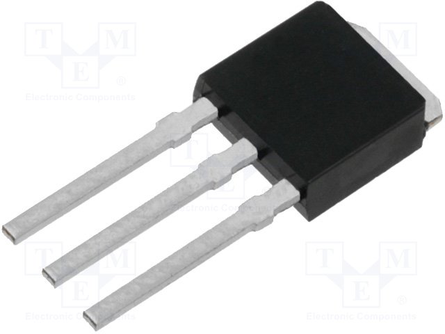 INFINEON (IRF) IRFU9024NPBF