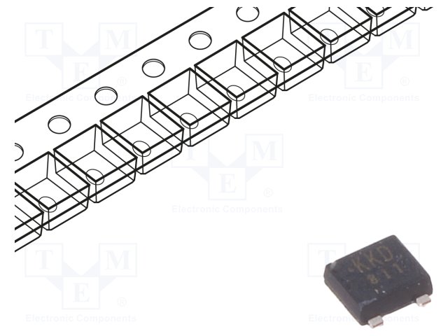 TOSHIBA SSM3K123TU,LF(T