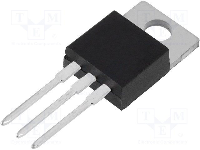 MICROCHIP TECHNOLOGY DN2540N5-G