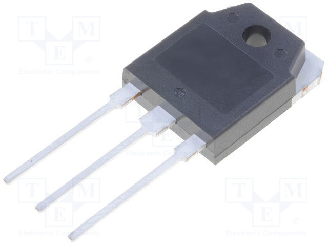 ON SEMICONDUCTOR (FAIRCHILD) FCA47N60F109