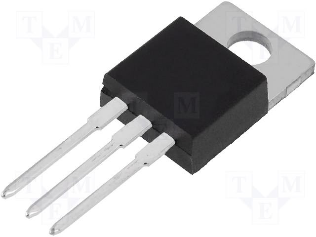 ALPHA & OMEGA SEMICONDUCTOR AOT10N60