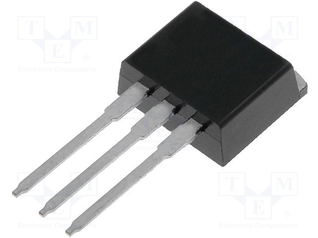 INFINEON (IRF) AUIRF2903ZL