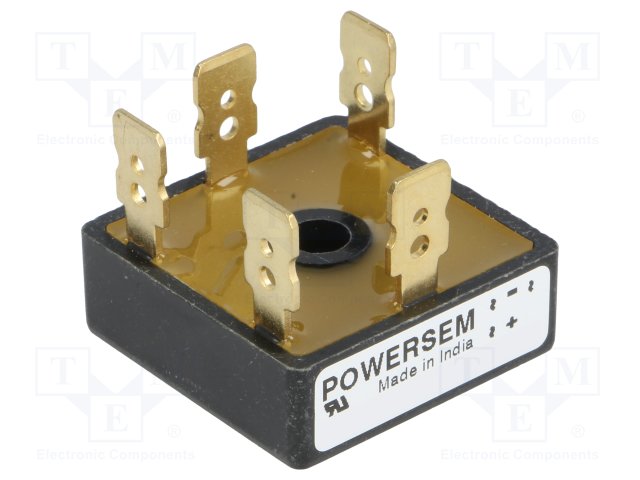 POWERSEM PSD 25T/14