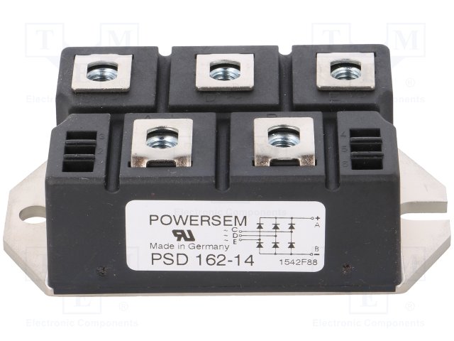 POWERSEM PSD162/14