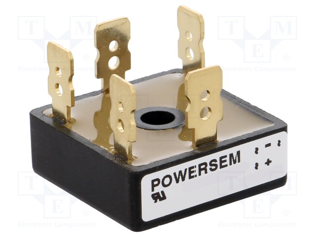 POWERSEM PSD 36T/08