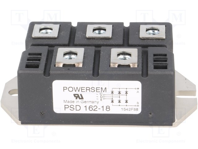 POWERSEM PSD162/18