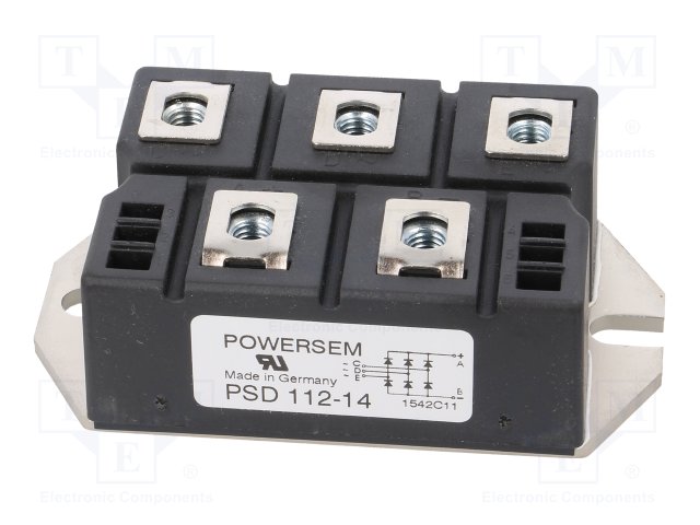 POWERSEM PSD 112/14