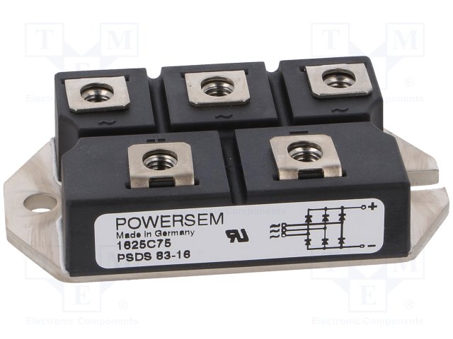 POWERSEM PSDS83/16