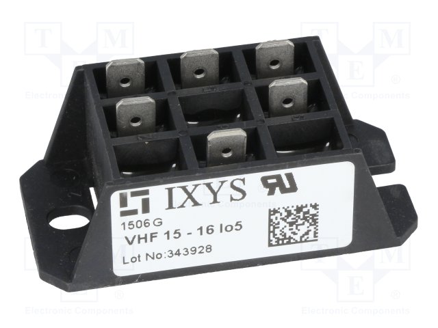 IXYS VHF15-16IO5