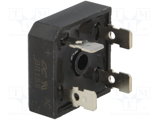 DC COMPONENTS BR156