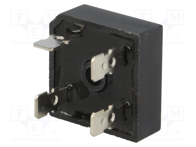 DC COMPONENTS BR156