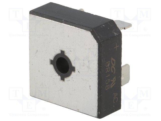 DC COMPONENTS BR158