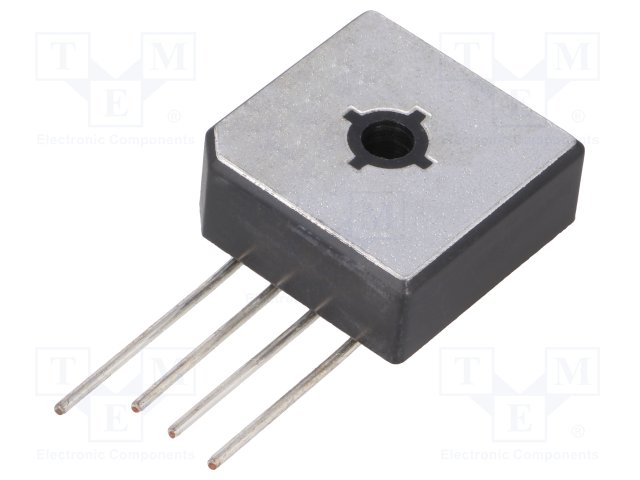 DC COMPONENTS BR251L