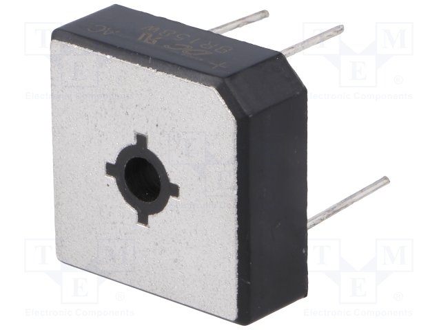 DC COMPONENTS BR158W