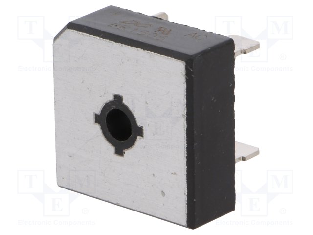 DC COMPONENTS BR252